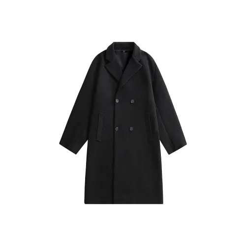 UNthemed Унисекс Тренч