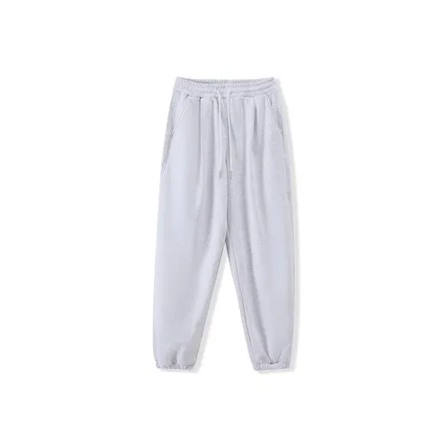 I'm David Унисекс Повседневные брюки