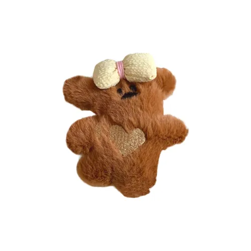 MENGNI Заколки для волос Унисекс