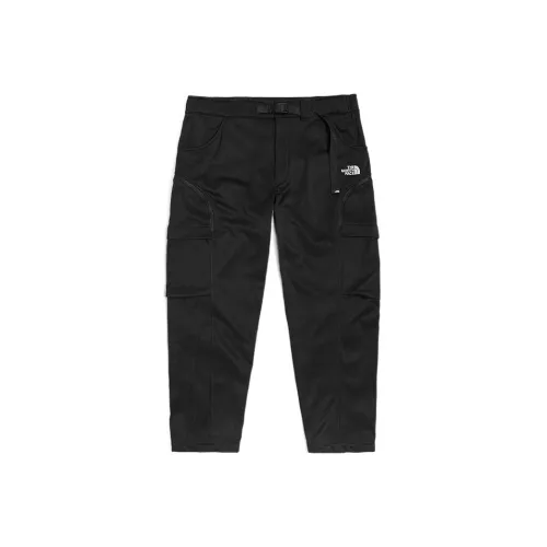 The North Face Черные Мужские Повседневные Штаны