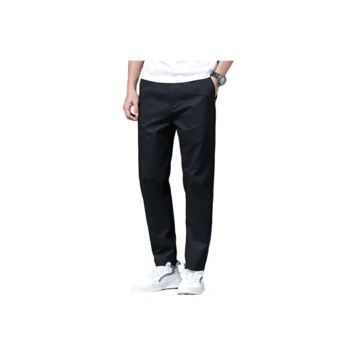 Мужские повседневные брюки PLAYBOY Collaboration