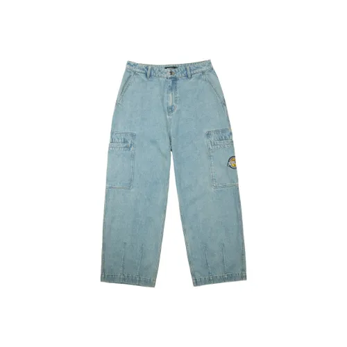 DC Shoes Унисекс Джинсы