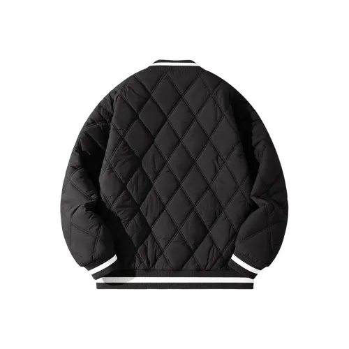 Miniso Унисекс Объемные куртки (пуфы)