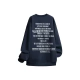 Темно-синий (с флисовой подкладкой)