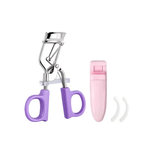 Malian Длинные Тяжелые Формирующие Щипцы для ресниц