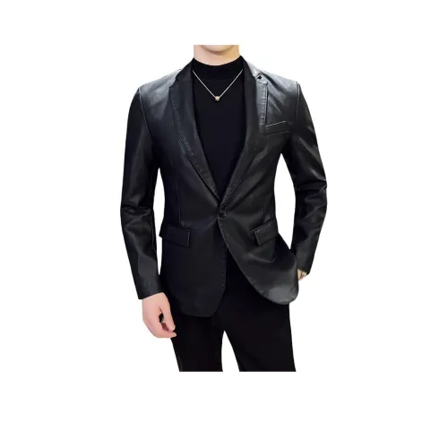 33TH Черный Унисекс Куртки