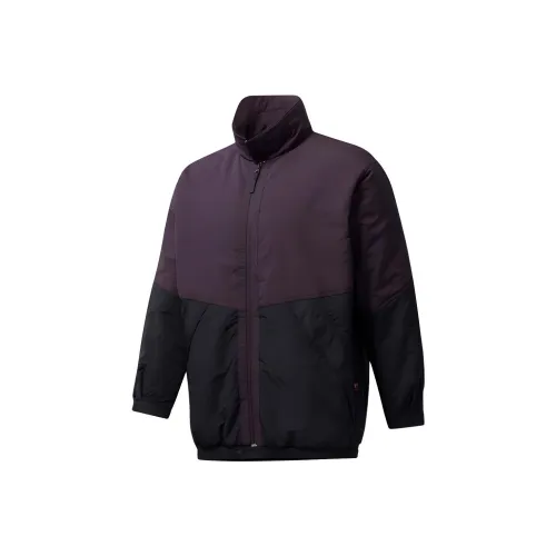 Reebok Классический X EightyOne Woven Track Куртка Унисекс Midnight Shadow