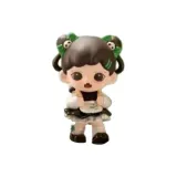 Подтвержденная версия Стиль-Бамбук Панда (Распакованный и Распакованный)