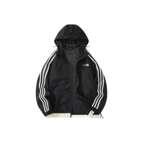 Паддингтон Медведь Одежда с защитой от солнца Пальто Унисекс