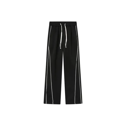 ROBINHOOD Вязаные тренировочные штаны унисекс