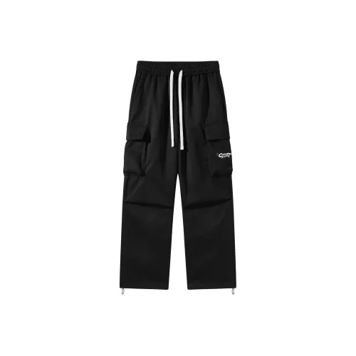 SESAME STREET Карго Брюки Унисекс