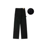 Черный (с флисовой подкладкой)