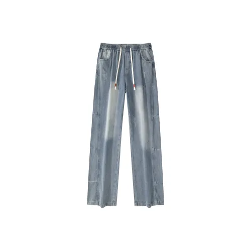 FOREVER 21 Унисекс Джинсы