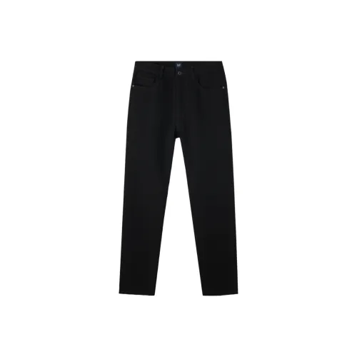 GAP совместный бренд Мужские Джинсы
