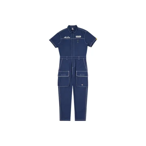 New Era x Dickies Комбинезон Унисекс