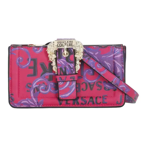 VERSACE JEANS COUTURE Сумки через плечо Женские