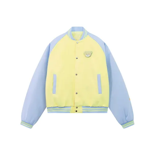 FLIM Унисекс Бейсбольные Джерси