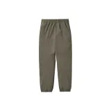 Темно-оливковый