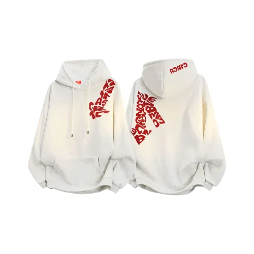 C1RCA Унисекс Свитшоты