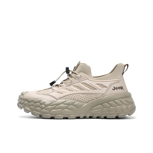 JEEP Низкий Топ Casual Женские