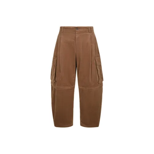 CROQUIS Мужские Карго Брюки