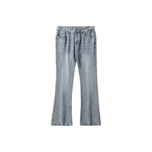 KM Унисекс Джинсы