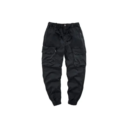 VIP Мужские Повседневные Брюки