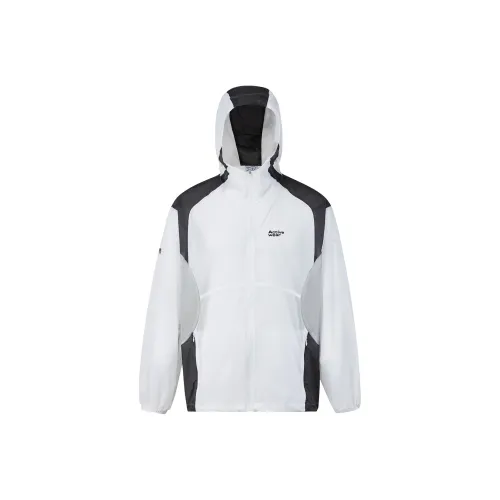 RASS Outdoor Sports Series Одежда с защитой от солнца Унисекс