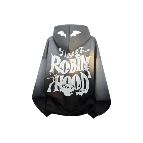 ROBINHOOD Унисекс Свитшоты