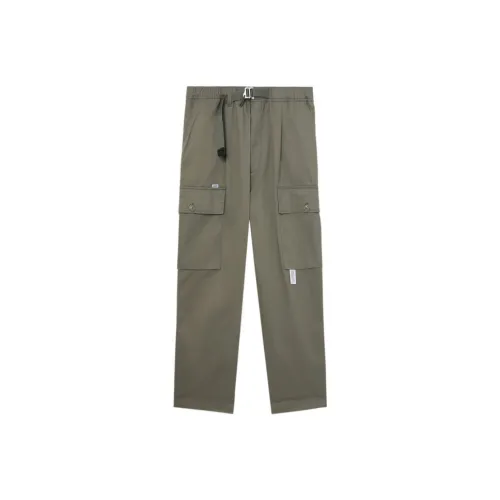 Alpha Industries Повседневные брюки Унисекс
