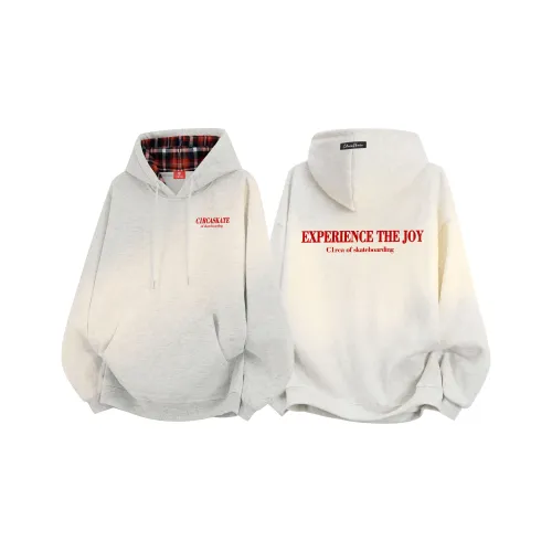 C1RCA Унисекс Свитшоты