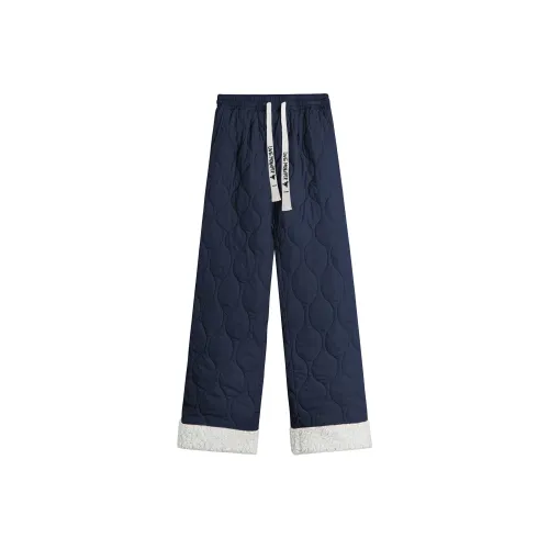 Love Monster Повседневные брюки Унисекс