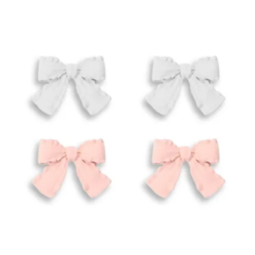 LuluCanaan Alloy Stud Earrings Women's