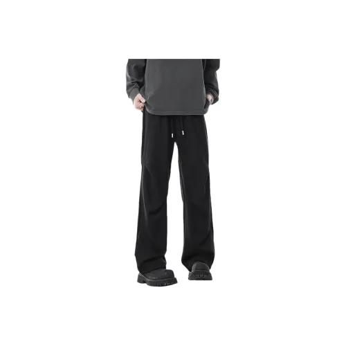 AMBER LIGHT Повседневные брюки Унисекс