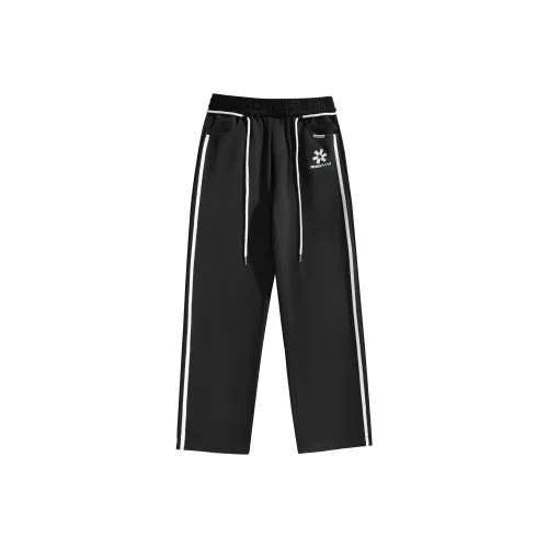 NONEVENT Унисекс Повседневные брюки