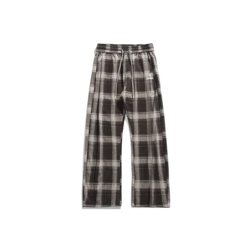 JEEP Унисекс Повседневные брюки