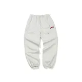 Овсяный серый