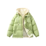 Фруктово-зеленый