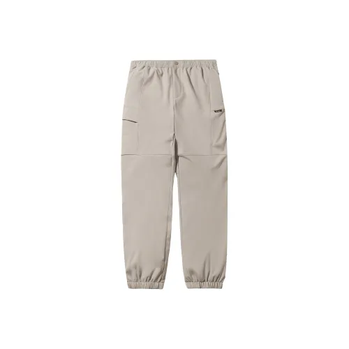 CAMEL Urban Function Series Мягкая оболочка Брюки Мужские