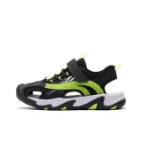 Угольно-черный / Флуоресцентный мягкий зеленый / Белый 361 градус