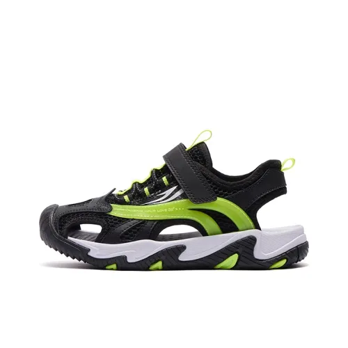 361°KIDS Противоскользящие Водонепроницаемые и Дышащие Детские Сандалии