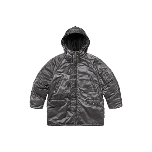 Supreme FW24 Унисекс Парки