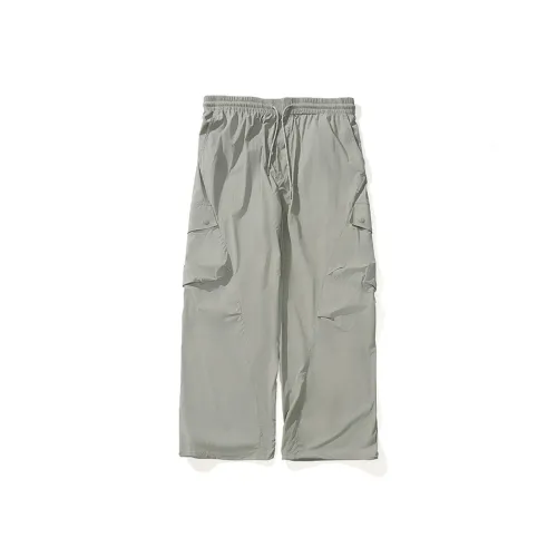 NOTHOMME Monterest Shun Time Wilderness Повседневные брюки Унисекс