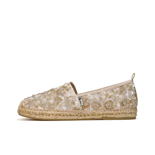 Joy&Mario Женские повседневные туфли Женские