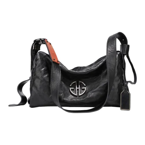 GHG Сумки через плечо Унисекс