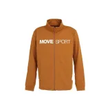 Имбирно-желтый