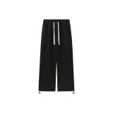 Черный (с флисовой подкладкой)