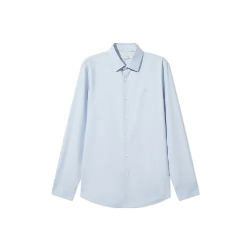 Cabbeen Мужские рубашки