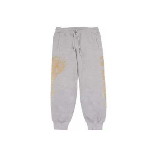 ED HARDY X Унисекс Вязаные Спортивные Брюки