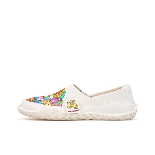 Joy&Mario Лоферы Женские